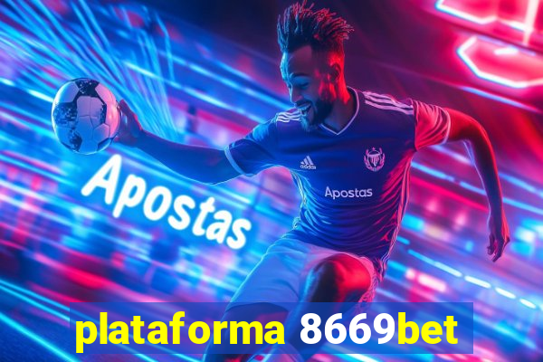 plataforma 8669bet